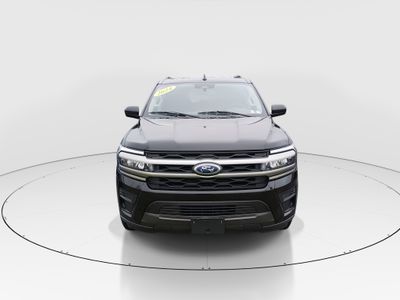 2024 Ford Expedition Max - Photo 2