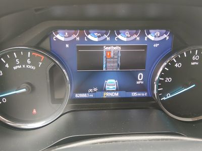 2024 Ford Expedition Max - Photo 14