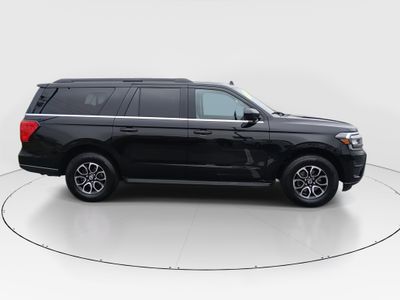 2024 Ford Expedition Max - Photo 8