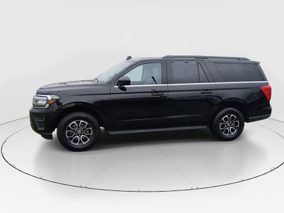 2024 Ford Expedition Max - Photo 4
