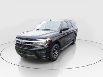 2024 Ford Expedition Max - Photo 3
