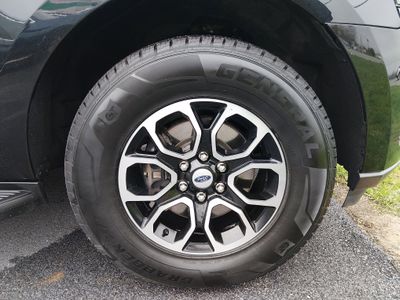 2024 Ford Expedition Max - Photo 10