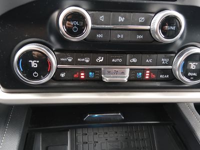 2024 Ford Expedition Max - Photo 19
