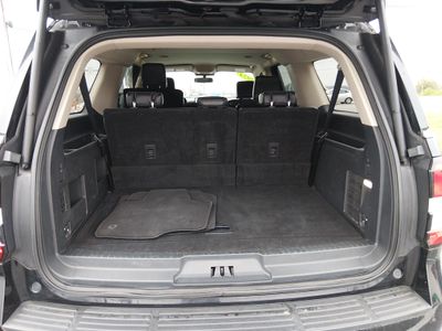 2024 Ford Expedition Max - Photo 11