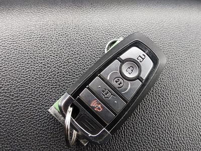 2024 Ford Expedition Max - Photo 15