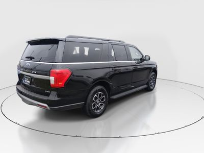 2024 Ford Expedition Max - Photo 7