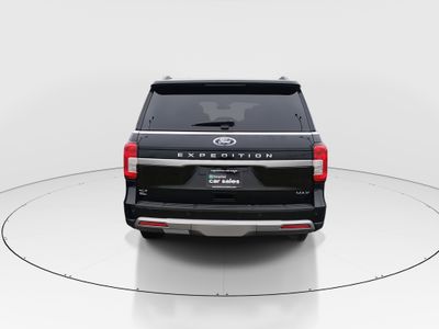 2024 Ford Expedition Max - Photo 6