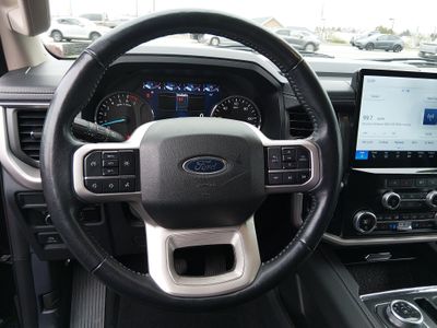 2024 Ford Expedition Max - Photo 12