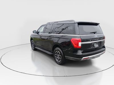 2024 Ford Expedition Max - Photo 5