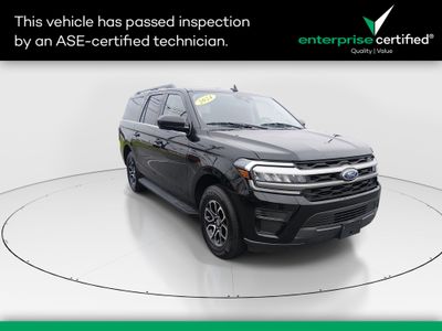 2024 Ford Expedition Max - Photo 1