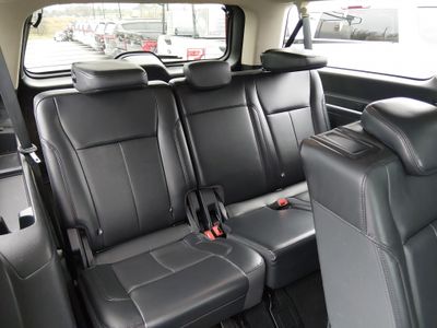 2024 Ford Expedition Max - Photo 18