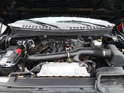 2024 Ford Expedition Max - Photo 9