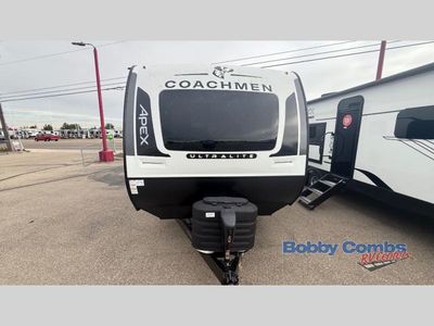2026 Coachmen RV Apex Ultra-Lite - Photo 2