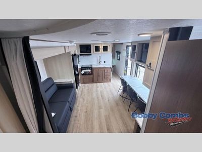 2026 Coachmen RV Apex Ultra-Lite - Photo 6