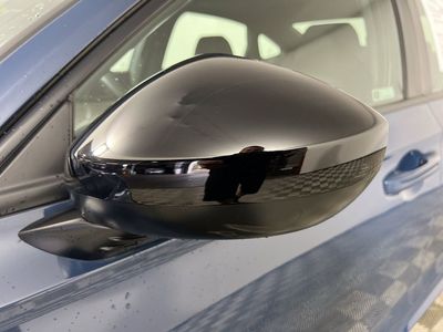 2025 Honda Civic Hybrid - Photo 10