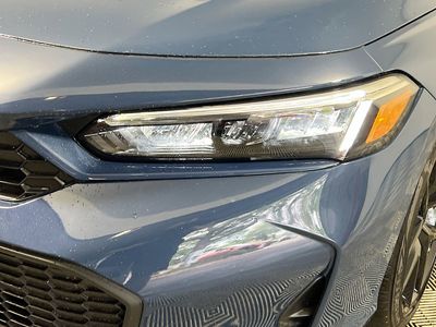 2025 Honda Civic Hybrid - Photo 9