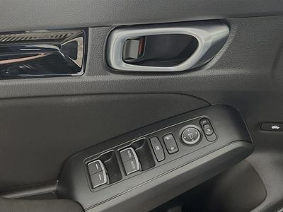 2025 Honda Civic Hybrid - Photo 14