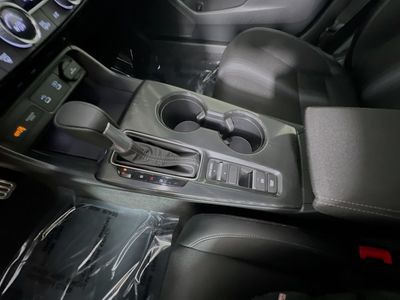 2025 Honda Civic Hybrid - Photo 22