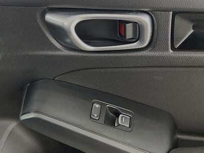 2025 Honda Civic Hybrid - Photo 29