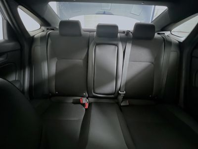 2025 Honda Civic Hybrid - Photo 30