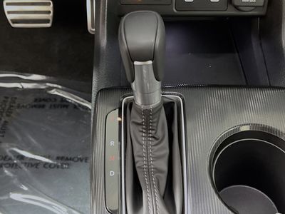 2025 Honda Civic Hybrid - Photo 21