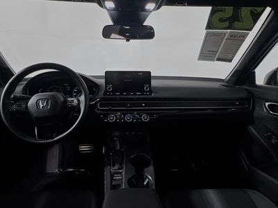 2025 Honda Civic Hybrid - Photo 27