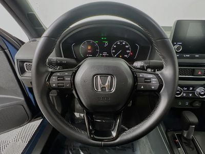 2025 Honda Civic Hybrid - Photo 15