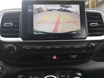 2025 Hyundai Venue - Photo 16