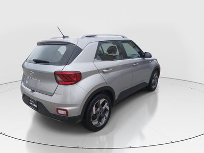2025 Hyundai Venue - Photo 7