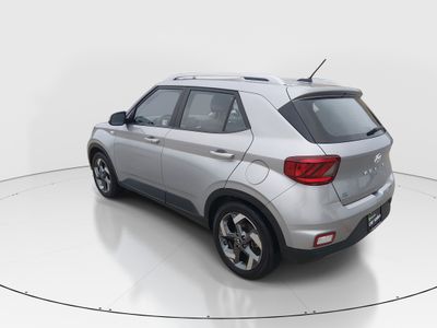 2025 Hyundai Venue - Photo 5
