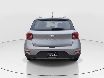 2025 Hyundai Venue - Photo 6