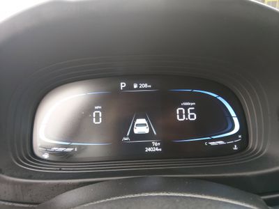 2025 Hyundai Venue - Photo 14