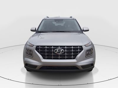 2025 Hyundai Venue - Photo 2