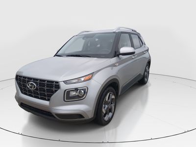 2025 Hyundai Venue - Photo 3