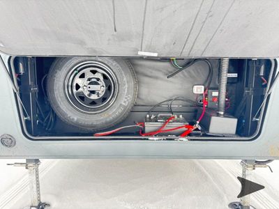 2026 Keystone RV Cougar Sport — photo 9 view