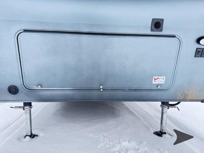 2026 Keystone RV Cougar Sport — photo 8 view