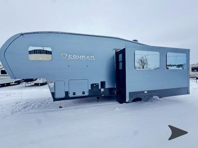 2026 Keystone RV Cougar Sport — photo 7 view