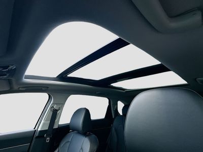 2026 Kia Sorento — photo 23 view
