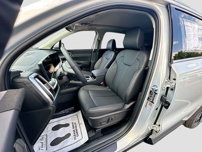 2026 Kia Sorento — photo 22 view