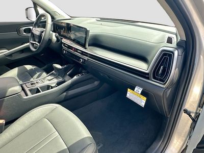 2026 Kia Sorento — photo 31 view