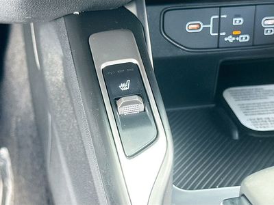 2026 Kia Sorento — photo 21 view