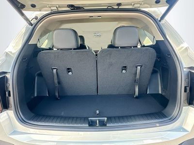 2026 Kia Sorento — photo 27 view
