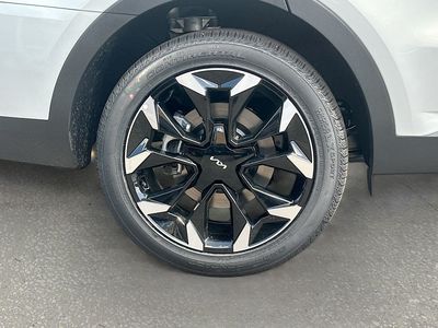 2026 Kia Sorento — photo 33 view