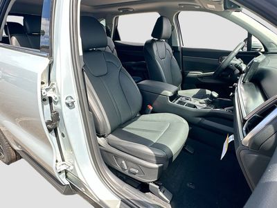 2026 Kia Sorento — photo 30 view