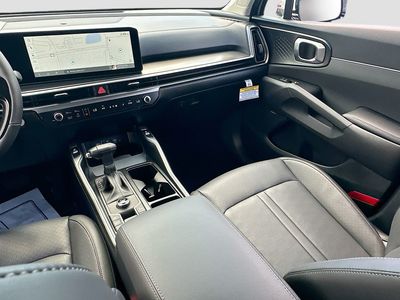 2026 Kia Sorento — photo 25 view