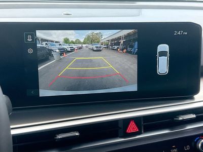 2026 Kia Sorento — photo 14 view