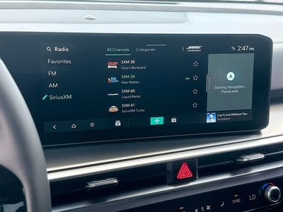 2026 Kia Sorento — photo 15 view