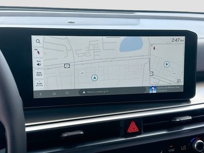 2026 Kia Sorento — photo 13 view