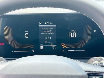 2026 Kia Sorento — photo 12 view