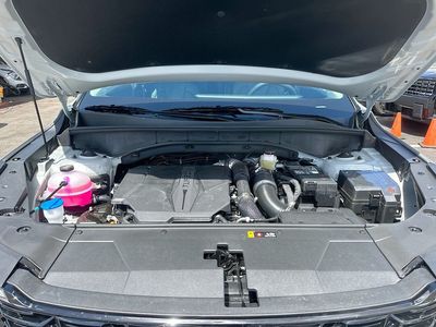 2026 Kia Sorento — photo 32 view